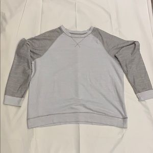 Long Sleeve Crewneck